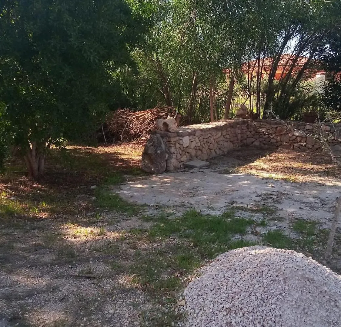 Olmedo Casa Vacanze