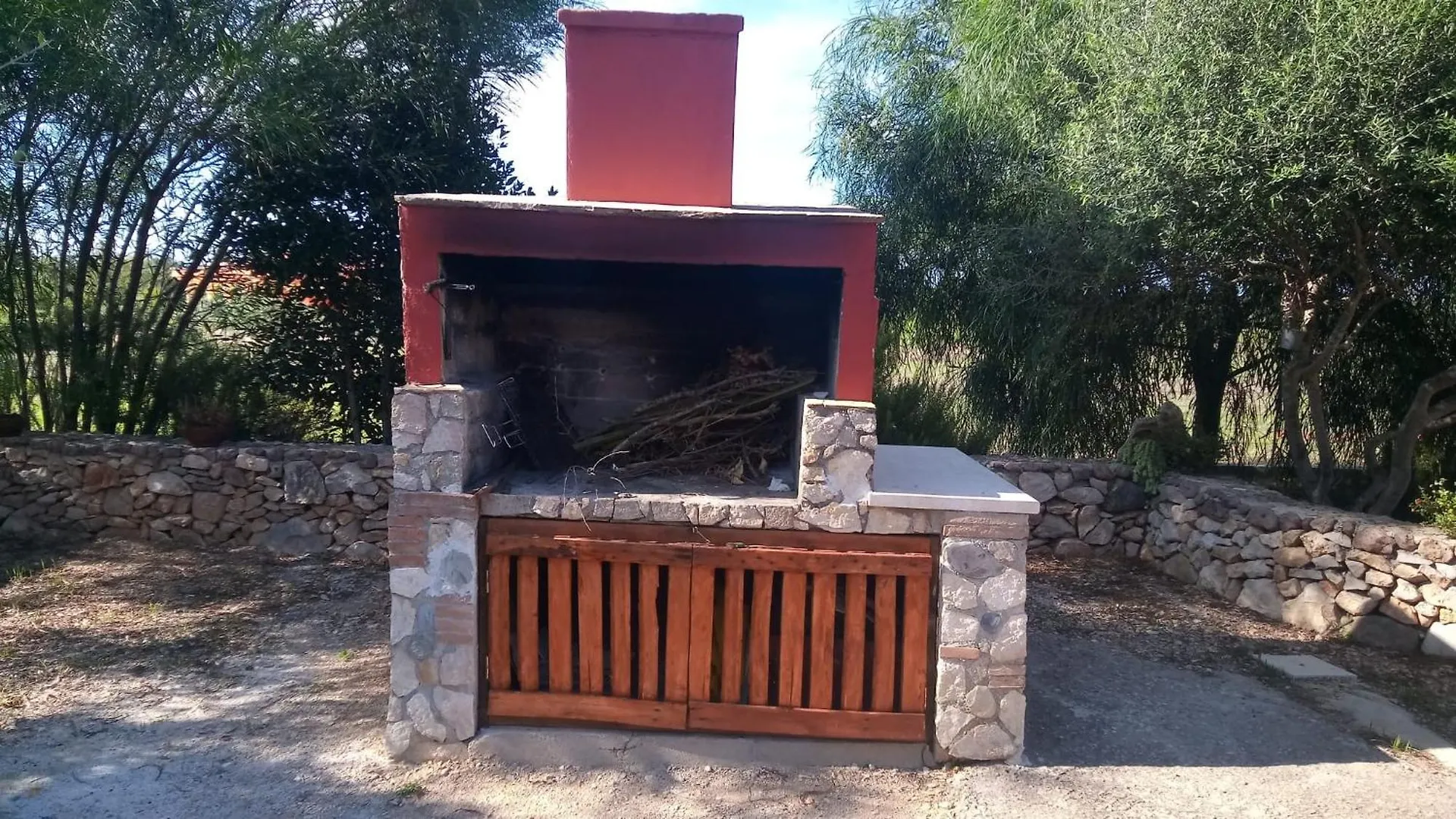 Olmedo Casa Vacanze Италия