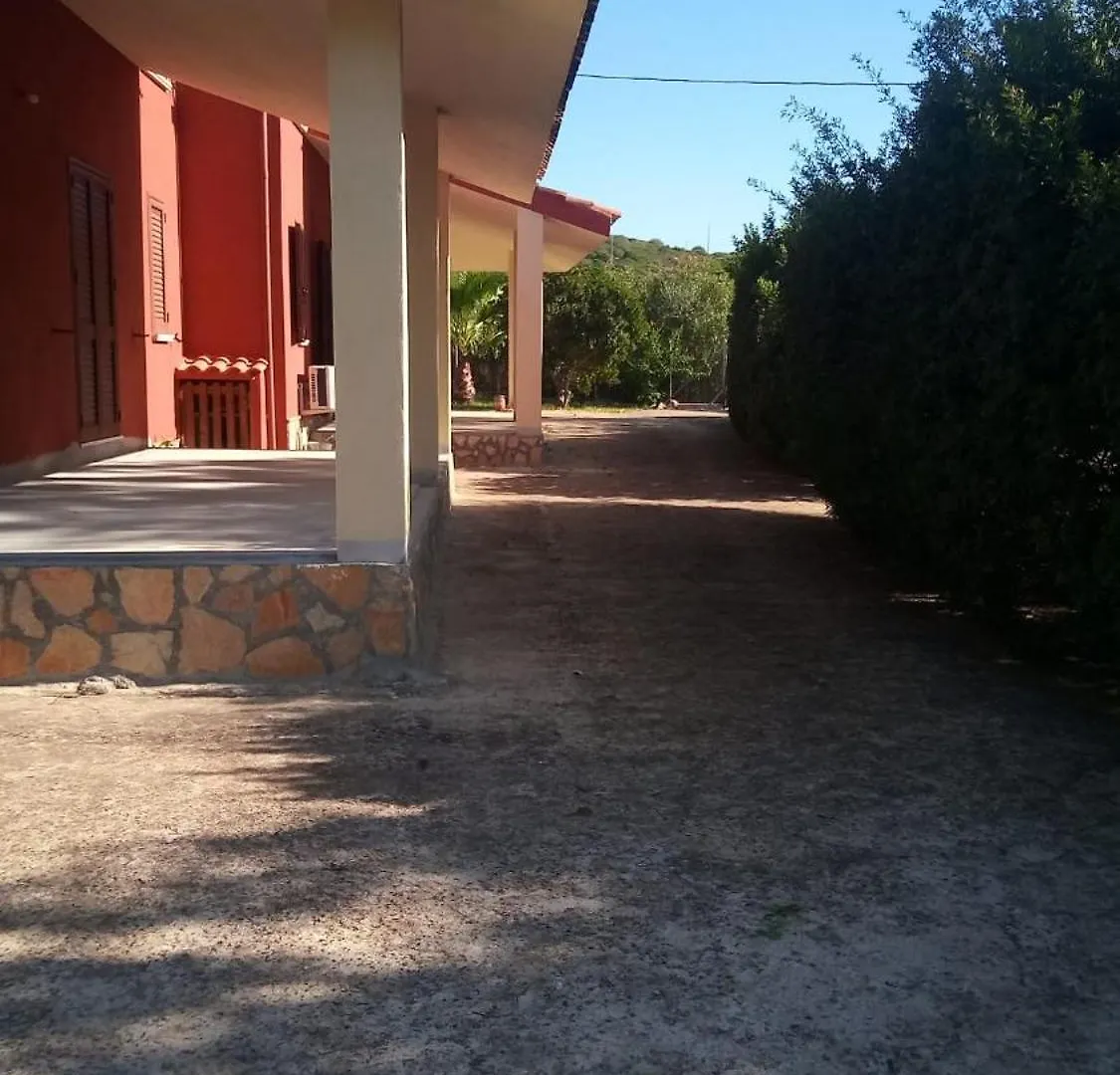 Olmedo Casa Vacanze Италия