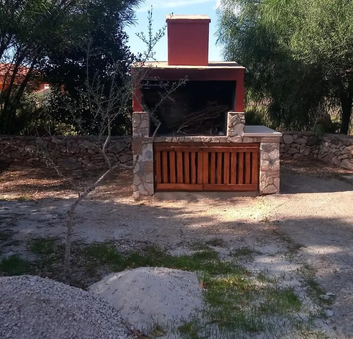 Olmedo Casa Vacanze 0*,  Италия