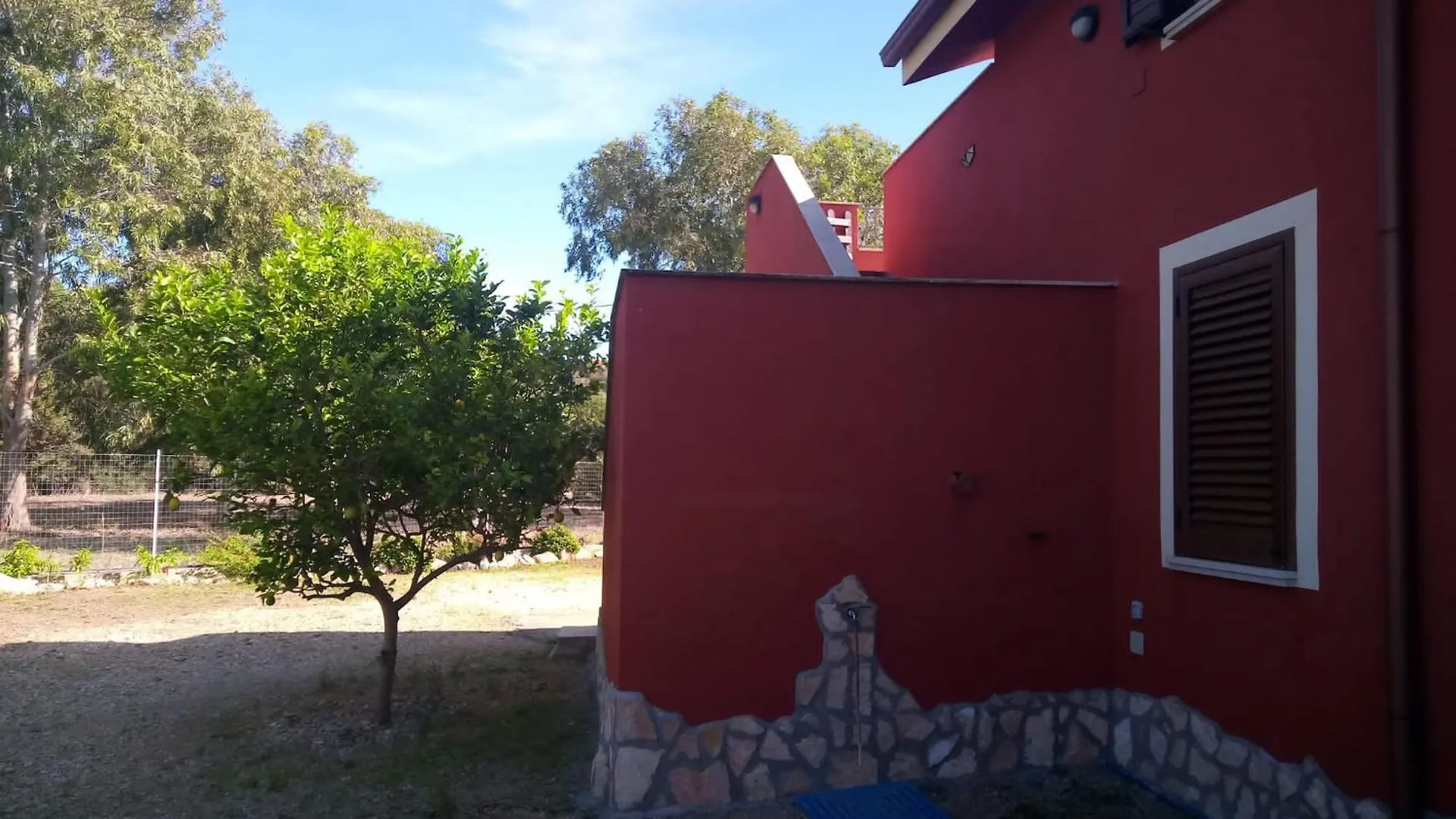Olmedo Casa Vacanze Италия
