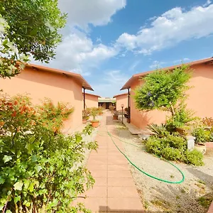 Le Ginestre Alghero Bed & Breakfast