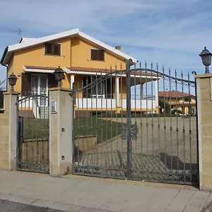 Wight Villa