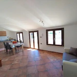 Zeus Casa Appartamento