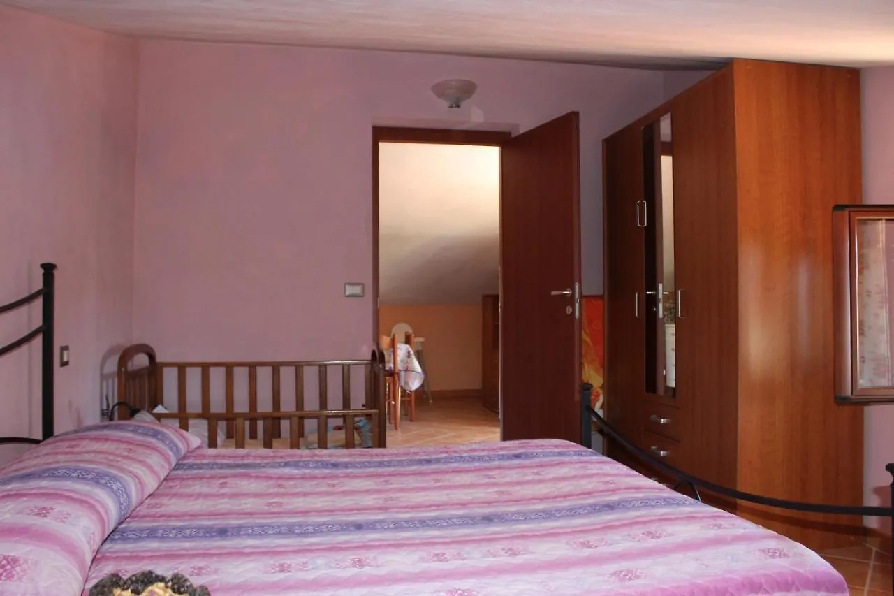 Apartment Olmedo Casa Vacanze