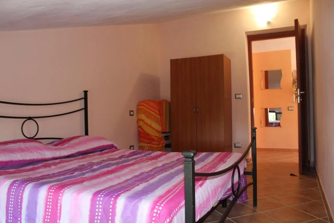 Apartment Olmedo Casa Vacanze Italy