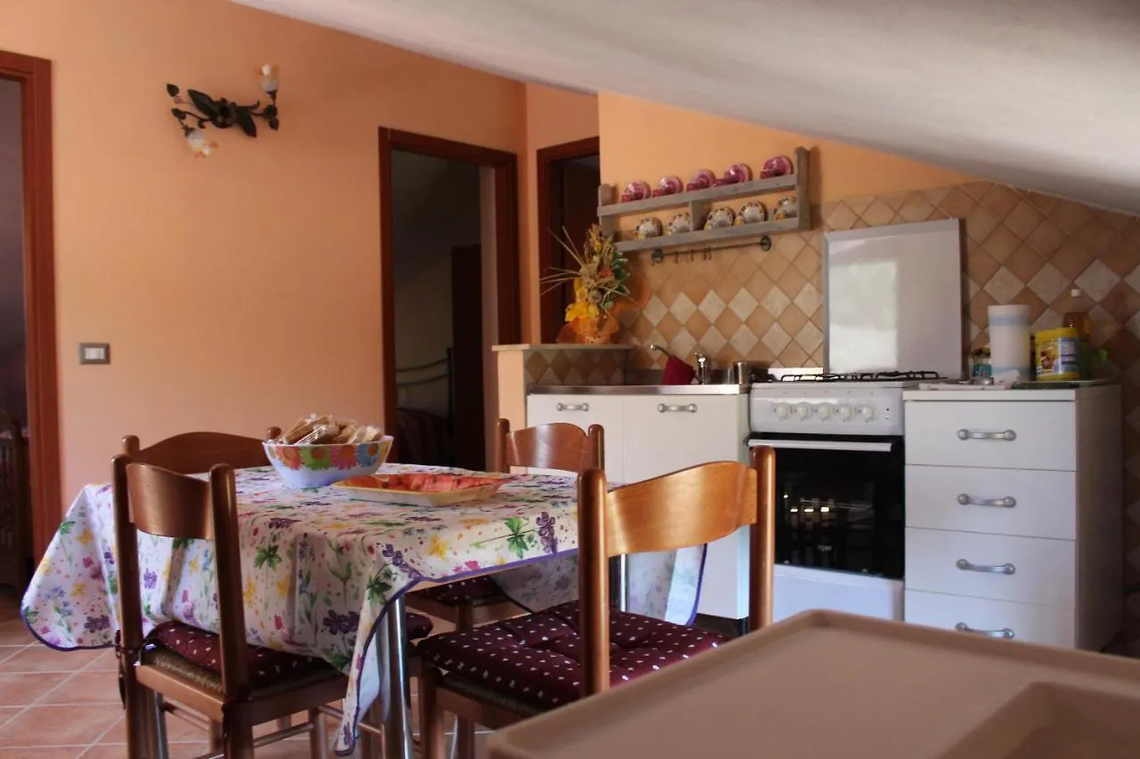 Olmedo Casa Vacanze