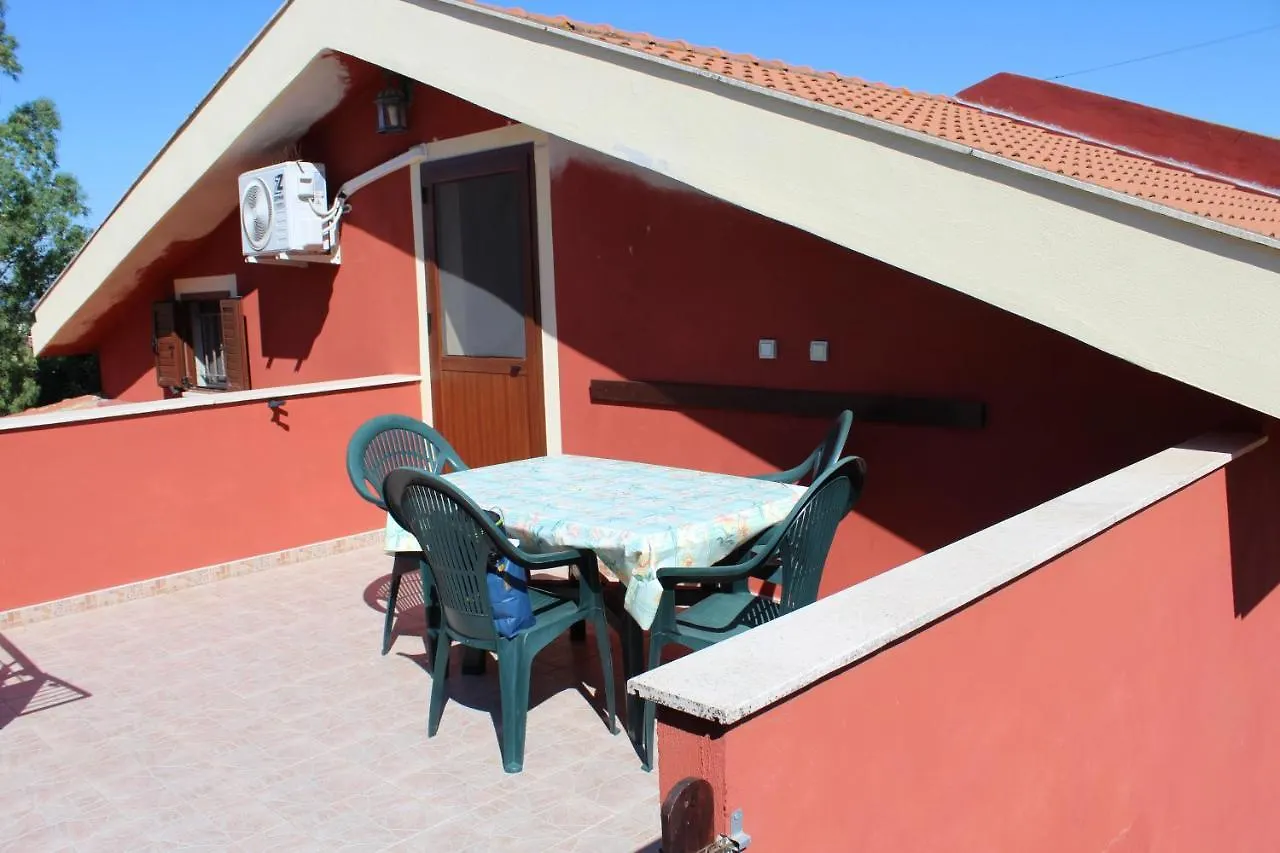 Apartment Olmedo Casa Vacanze