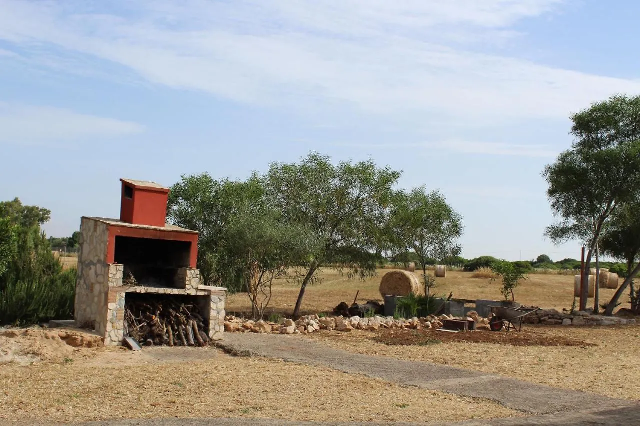 Olmedo Casa Vacanze 0*,
