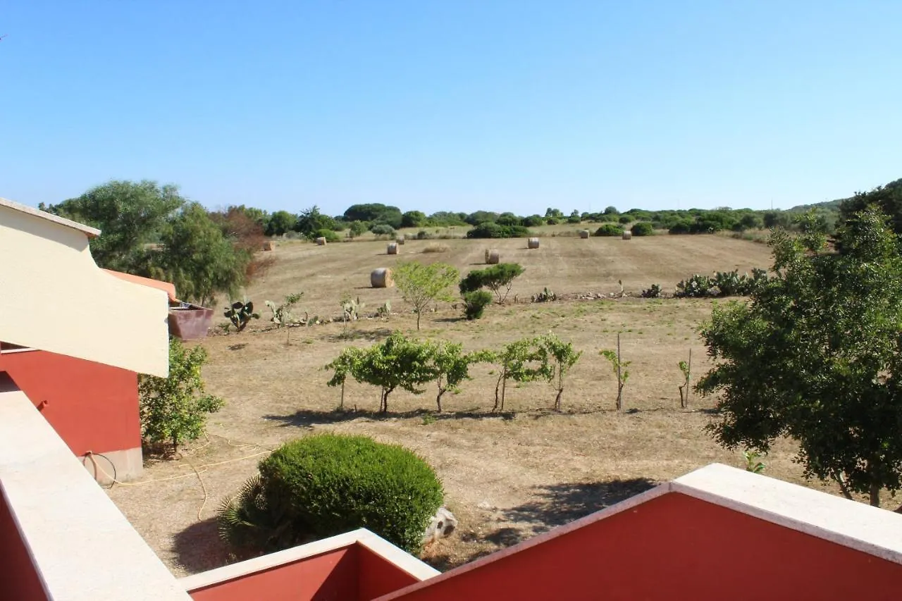 Olmedo Casa Vacanze
