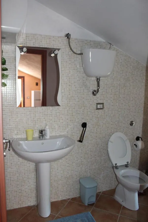 Olmedo Casa Vacanze Italy
