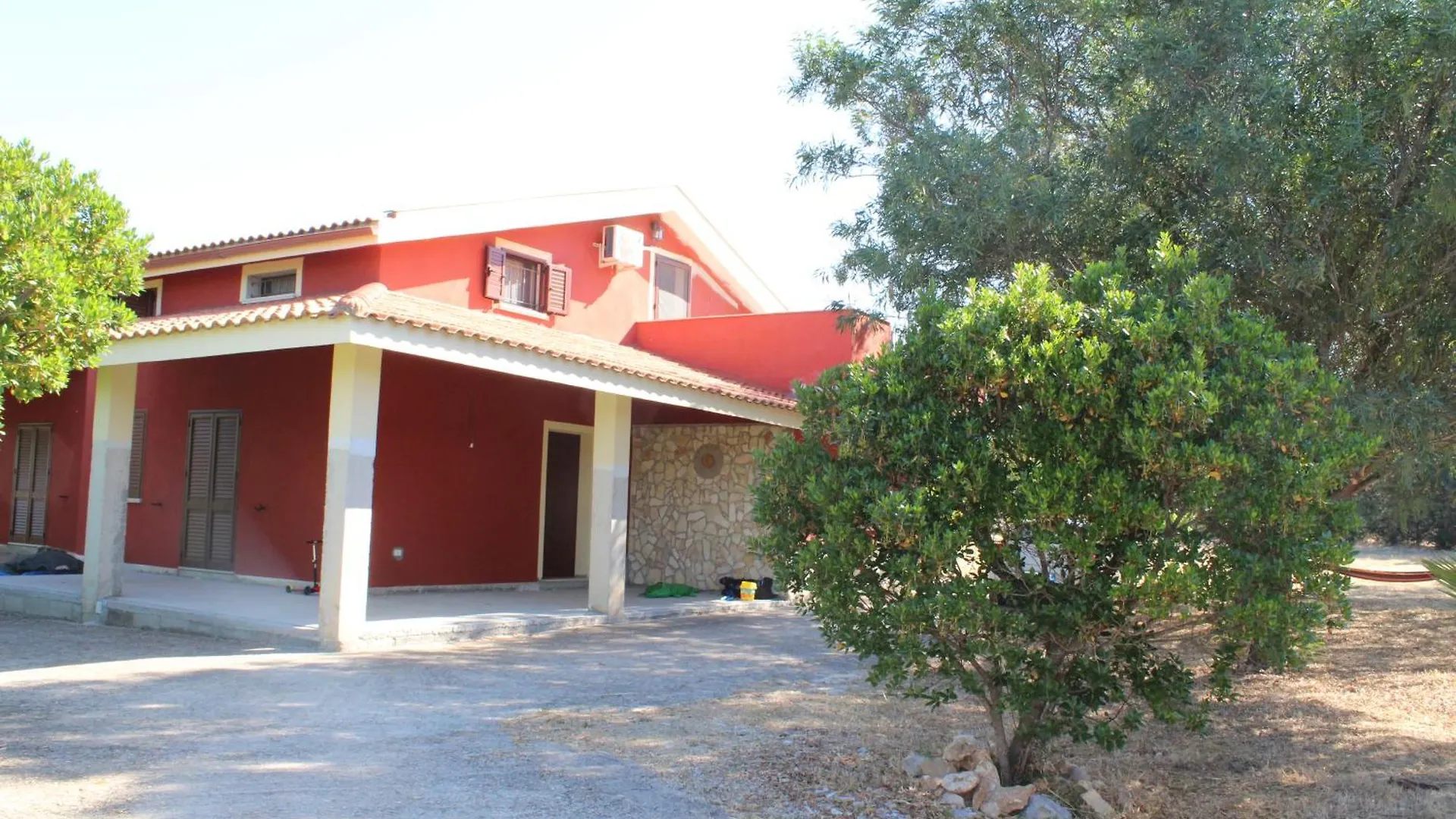 Olmedo Casa Vacanze Italy